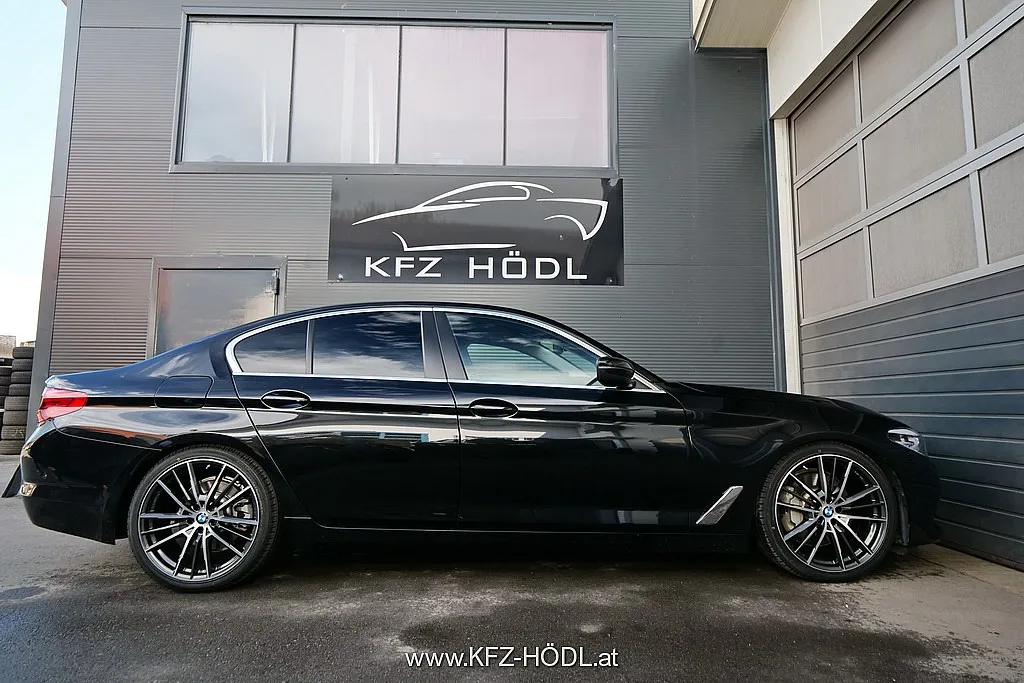 BMW 530e xDrive Aut. Image 5