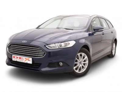 Ford Mondeo 2.0 TDCi 150 Clipper Business + GPS