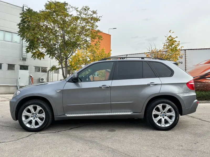 BMW X5 3.0d/Кожа/Нави Image 2