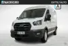 Ford Transit Van 350 2,0 TDCi 130 hv M6 Etuveto Trend L3H2 4,93 *Sis. ALV* Thumbnail 1