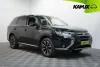 Mitsubishi Outlander Intense Business 4wd 5p / Adapt. Vakkari / Navi / 360-kamera / Kaistavahti / Nahat / Thumbnail 1