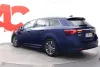 Toyota Avensis Touring Sports 1,8 Valvematic Edition Business Multidrive S - Toyota Approved -turva 1 vuosi / Älyavain / nahka-Alcantara verhoilu / Pysäköintitutkat ym. Thumbnail 3