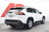 Toyota RAV4 2,0 VVT-iE Active Multidrive S - / 1-OMISTAJA / VETOKOUKKU / ADAPT VAKKARI / TUTKAT / PKAMERA / Thumbnail 5