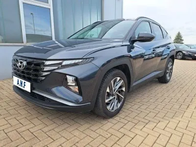 HYUNDAI Tucson 1.6 T-GDI 48V Exellence