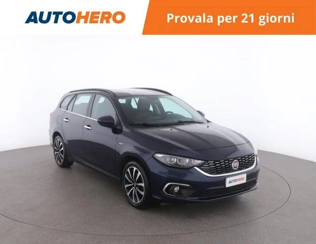 FIAT Tipo 1.6 Mjt S&S SW Lounge Image 6