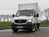 Mercedes-Benz Sprinter 314 Bakwagen Laadklep! Thumbnail 1