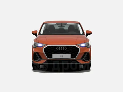 Audi Q3 1.4 35 TFSI S tronic