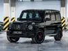 Mercedes-Benz G-Class G 63 AMG Thumbnail 2