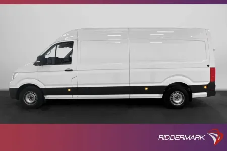 Ford Transit Connect LWB 1.5 Värmare Dragkrok V-Inredd Moms