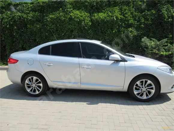 Renault Fluence 1.5 dCi Icon Image 3