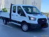 Ford Trucks Transit 350 L Duratorq Çift Kabin Thumbnail 3